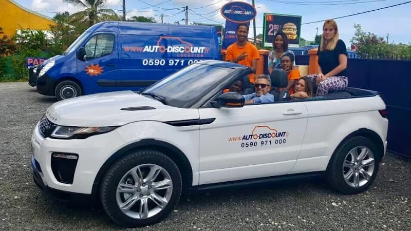 Auto Discount Location - photo 4