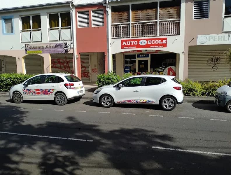 Auto Ecole Benoist  Gosier - photo 3