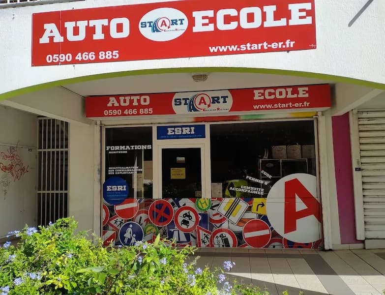 Auto Ecole Charlen - photo 2