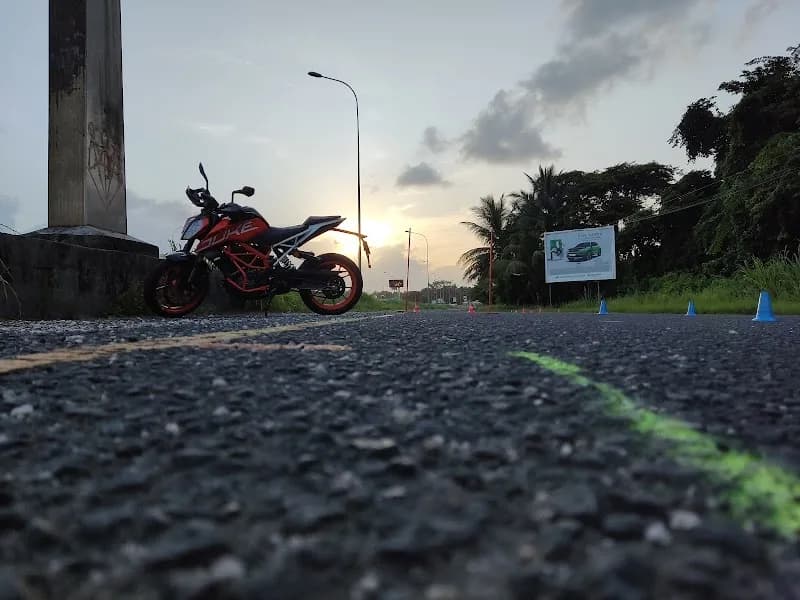 Auto Ecole Charlen - photo 4