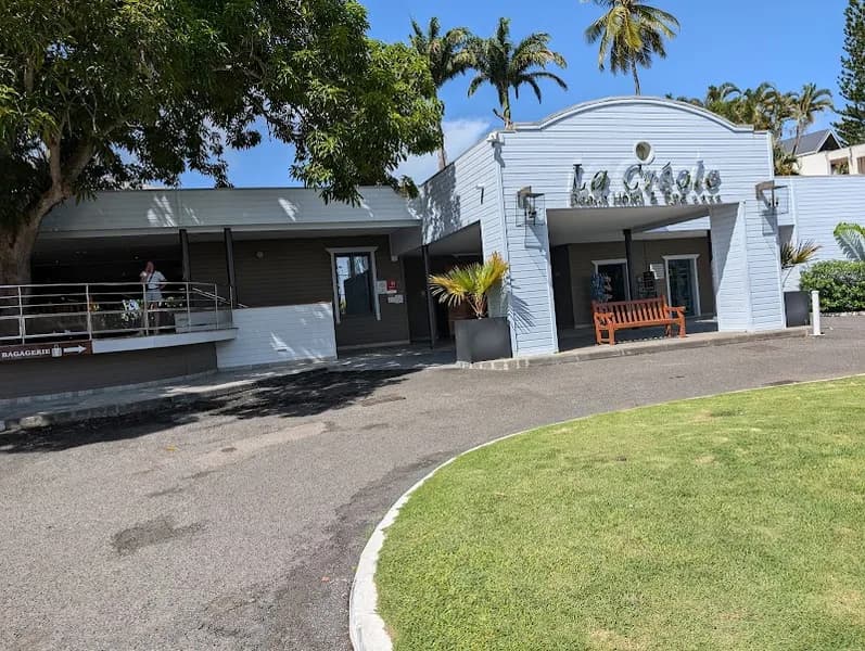 Avis Gosier - photo 4