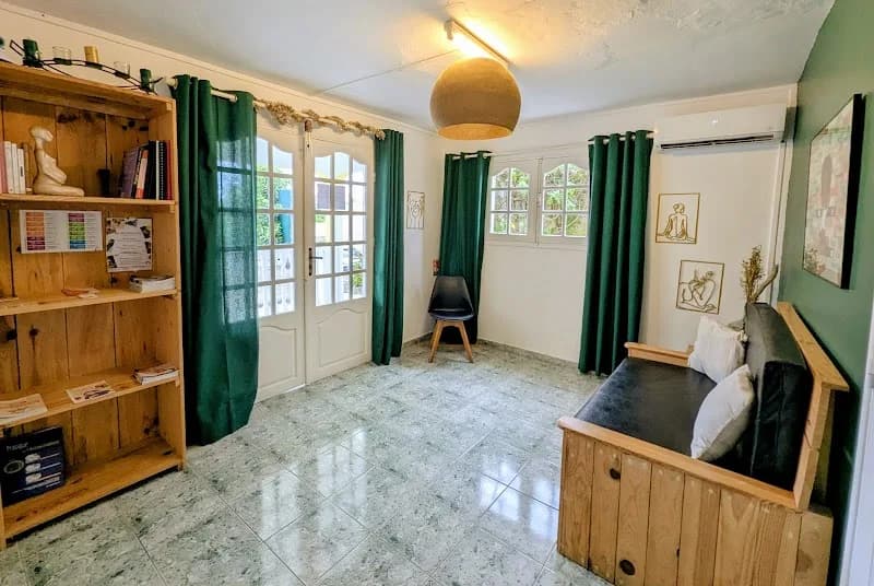 Bayiga-traore Sylvie