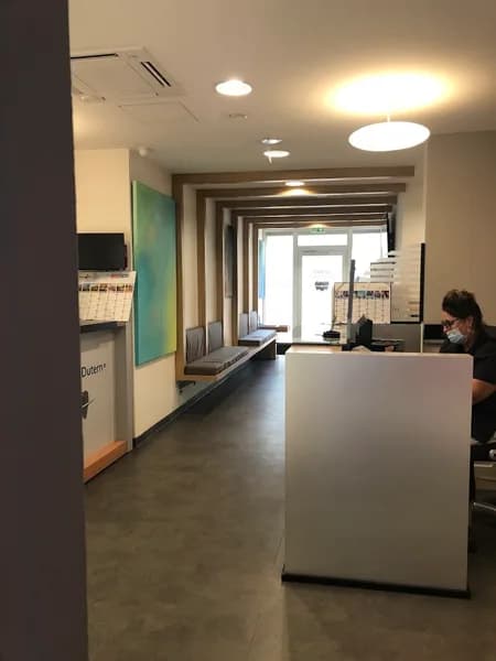 Béarez Gaelle - photo 4