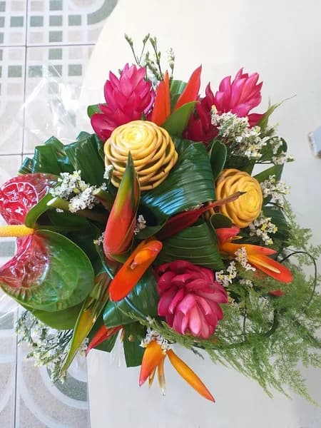 Beauté d’une Fleur - photo 3