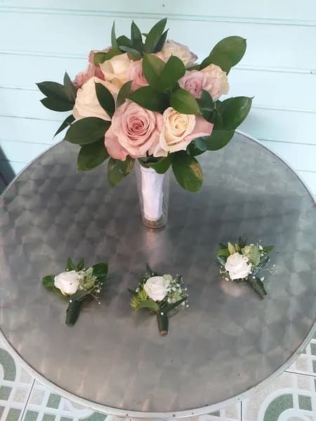 Beauté d’une Fleur - photo 4