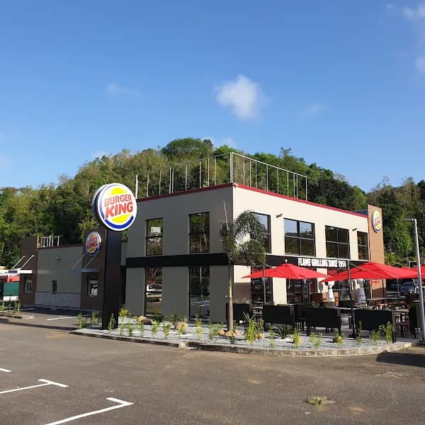 Big’N Chic Burger Gosier - photo 3