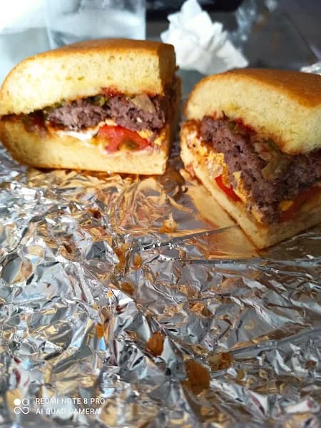 Big’N Chic Burger Gosier - photo 4