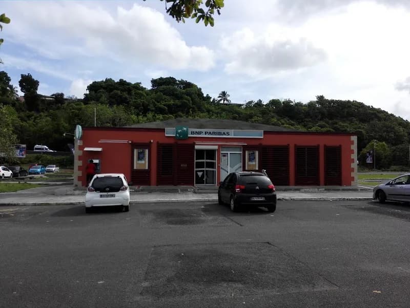 BNP Paribas Gosier - photo 3