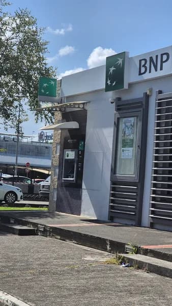 BNP Paribas Gosier - photo 4