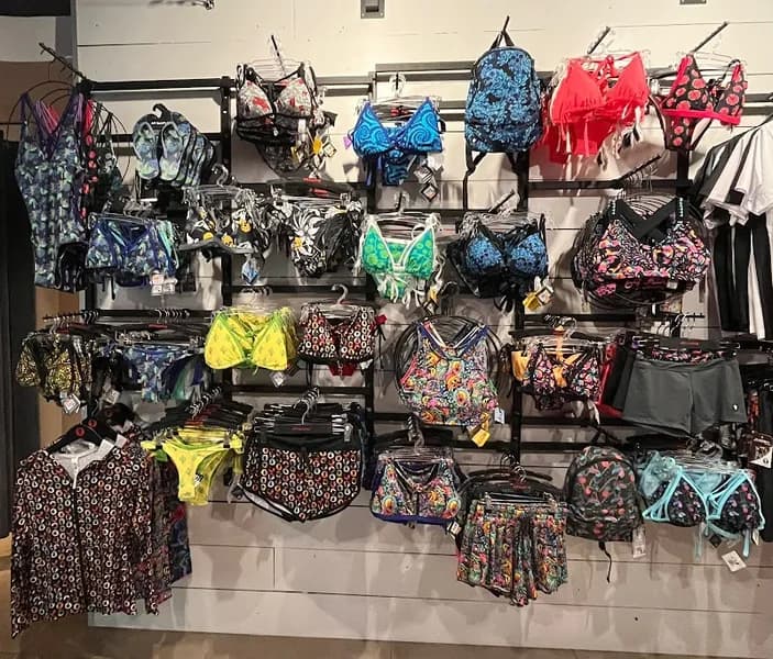 Boutique 69 Slam Caraïbes Le Gosier - photo 4