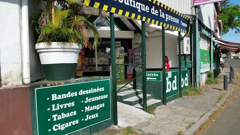 Boutique De La Presse - photo 2