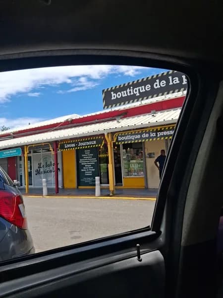 Boutique De La Presse - photo 3