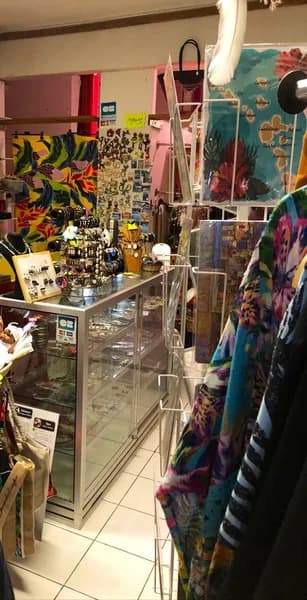 Boutique Free Up Gosier - photo 4