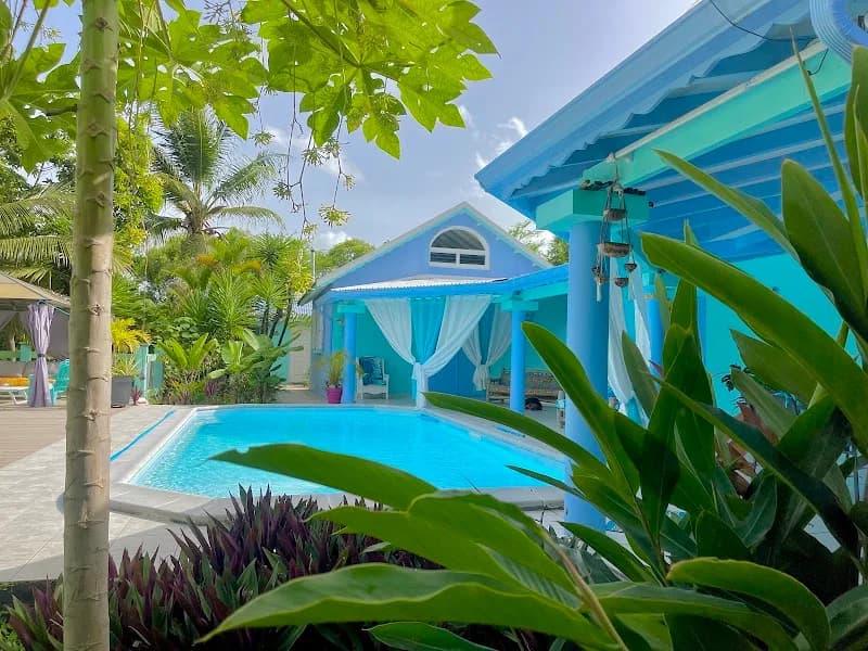 Boutique Horel’s Gosier