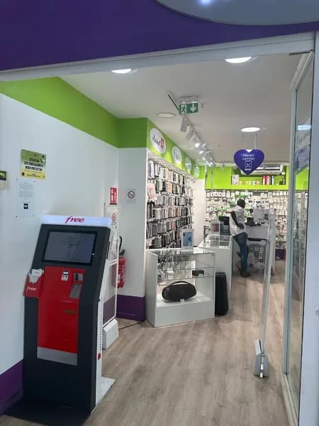 Boutique I Love Mobile Gosier - photo 2