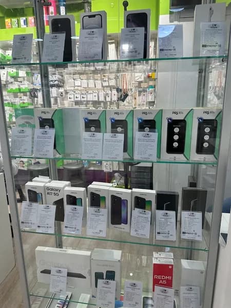 Boutique I Love Mobile Gosier - photo 3