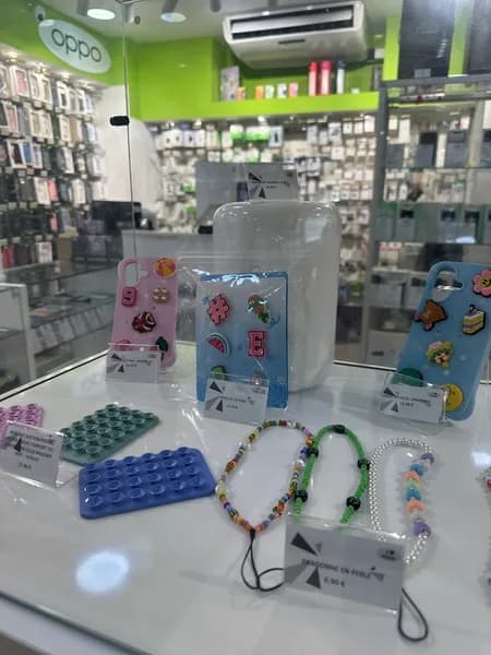 Boutique I Love Mobile Gosier - photo 4