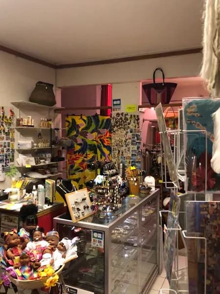 Boutique Mixte Fashion Gosier - photo 2