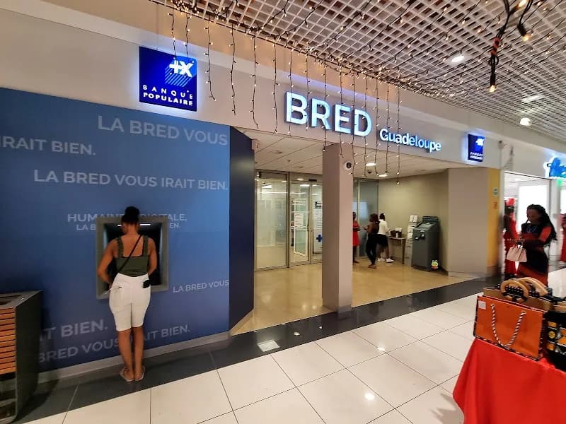 Bred Gosier - photo 2