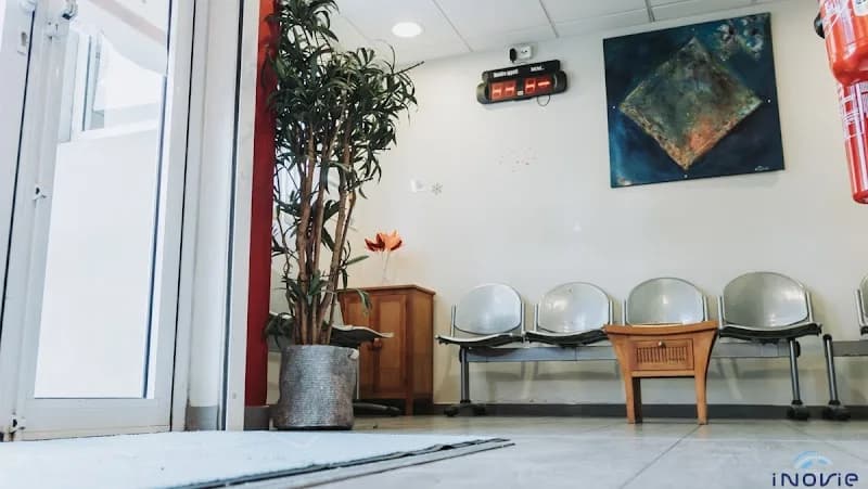 Cabinet d’Expertises Médicales