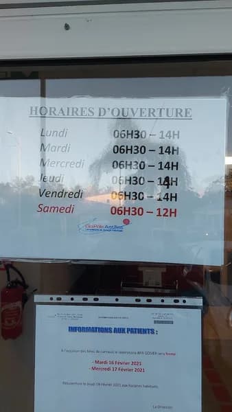 Cabinet d’Expertises Médicales - photo 2