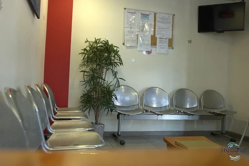 Cabinet d’Expertises Médicales - photo 4