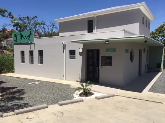 Cabinet Podologue Gustin Gosier - photo 3