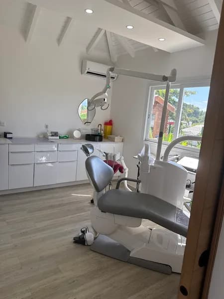 Cabinet Vargas - photo 2