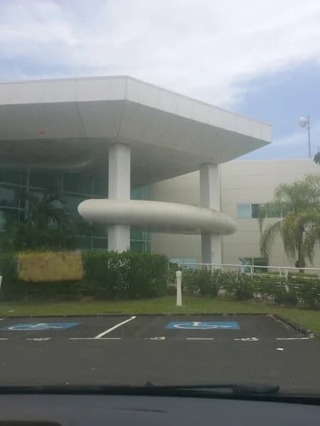 Canal + Canalsat Caraïbes Gosier