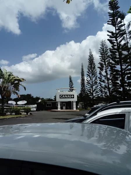 Canal + Canalsat Caraïbes Gosier - photo 2
