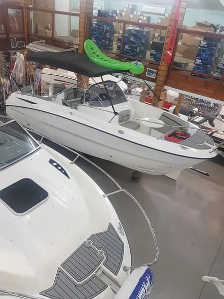 Captain Nautic Le Gosier - photo 3