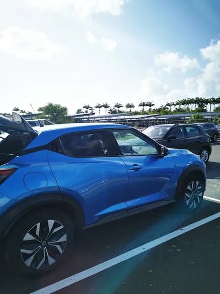 Car Antilles - photo 2