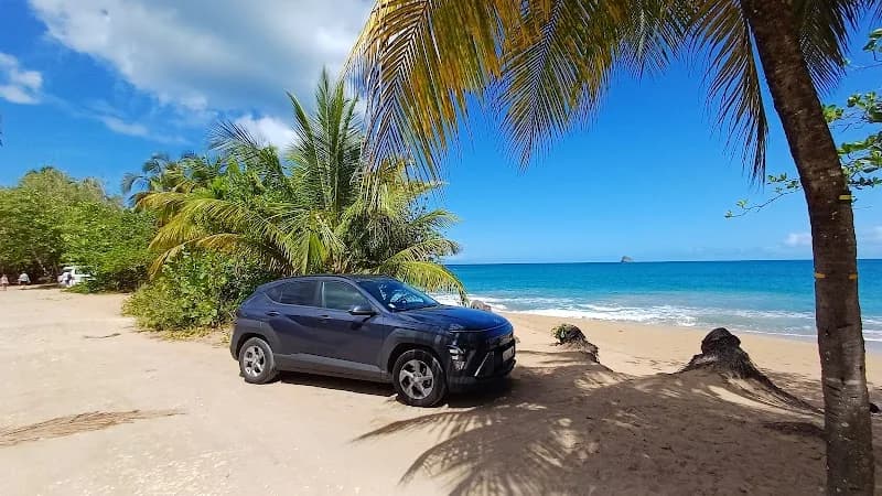 Car Antilles - photo 3