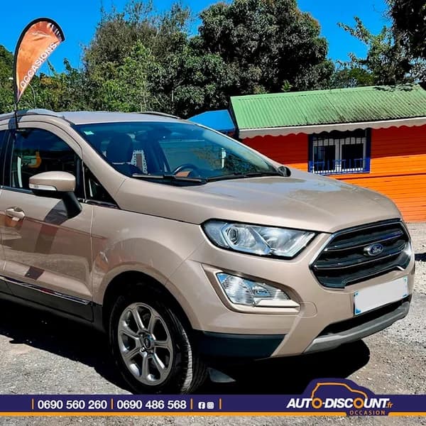 Car’Okasion - photo 2