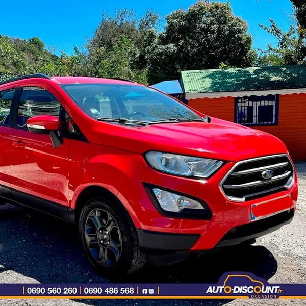 Car’Okasion - photo 3