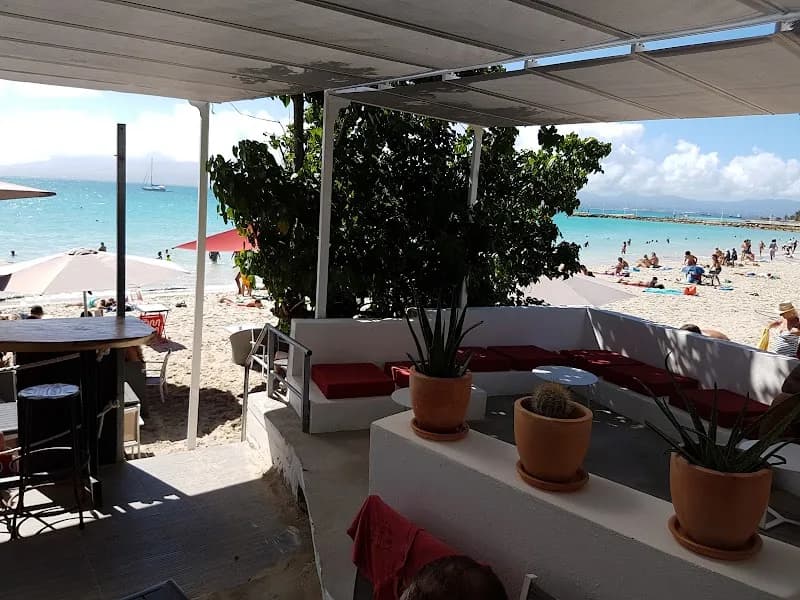 Restaurant Casa Datcha Gosier