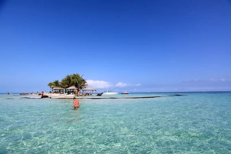 Centre Nautique Bleu Outremer