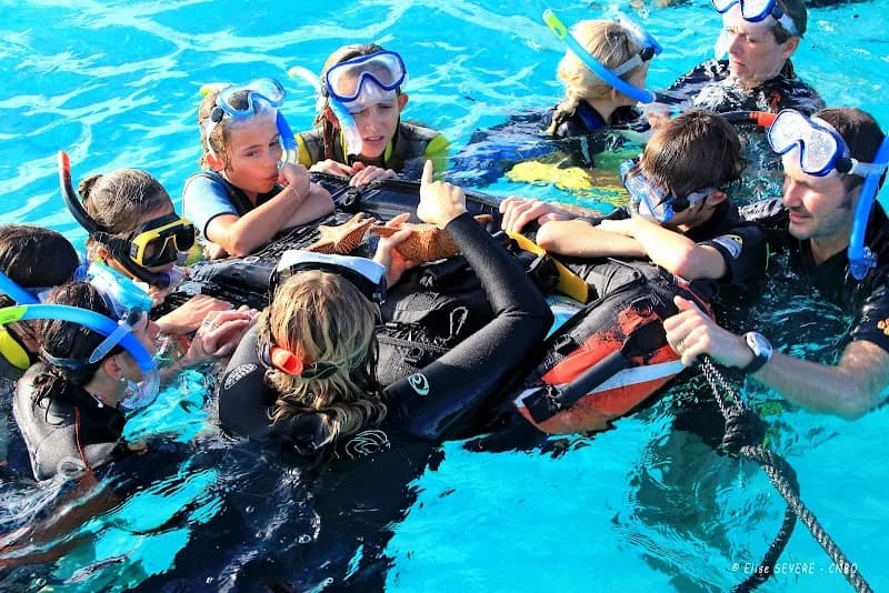 Centre Nautique Bleu Outremer - photo 3