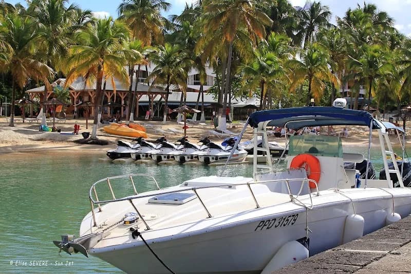 Centre Nautique Bleu Outremer - photo 4