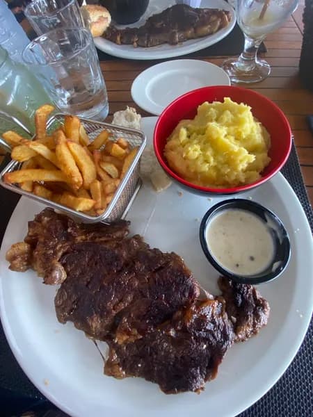 Restaurant Chang - photo 4