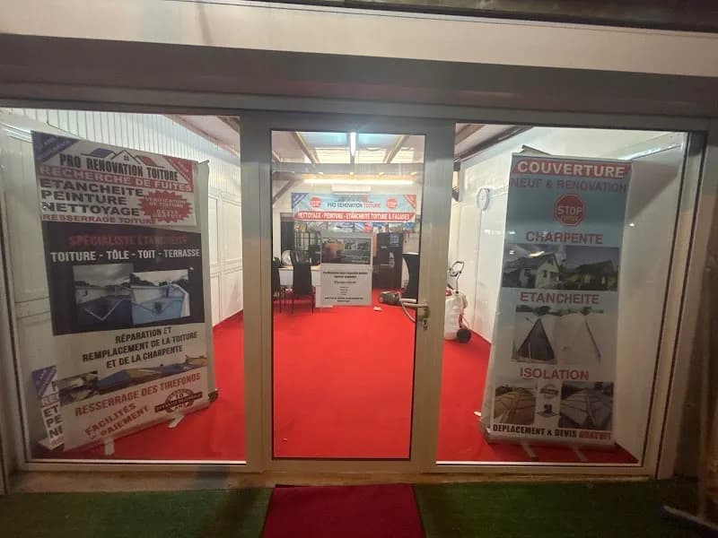 Charpente en Nou - photo 4