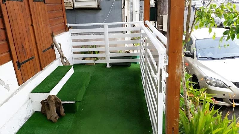 Charpentier Tol’Eco Gosier - photo 2