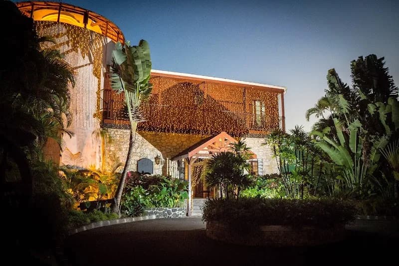 Chateauvieux Bernard