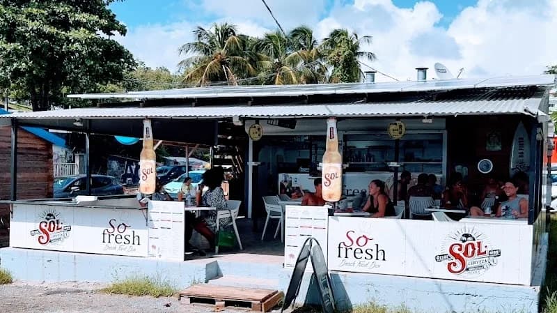 Restaurant Chez Bobis - photo 3