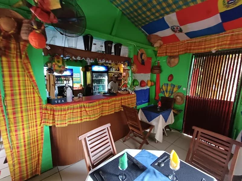 Restaurant Chez Doudou Rosy - photo 2