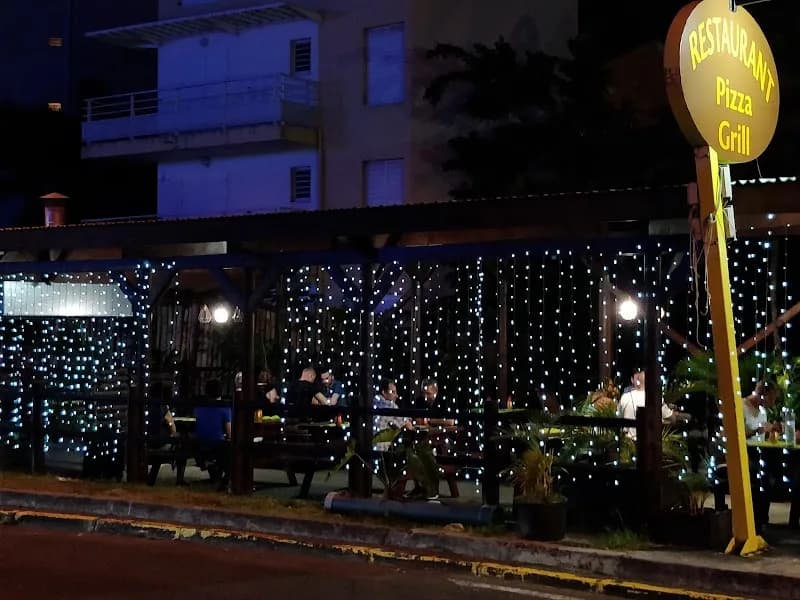 Restaurant Chez Les Twins