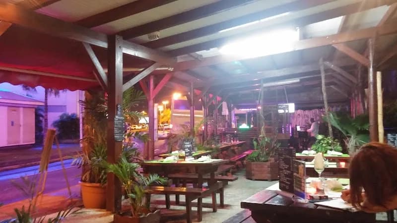 Restaurant Chez Les Twins - photo 2