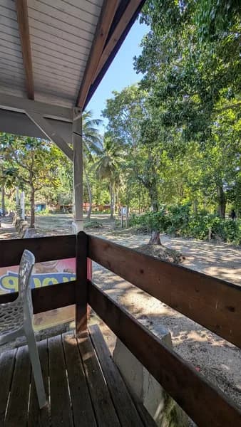 Restaurant Chez Manu