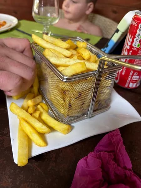 Restaurant Chez Manu - photo 2