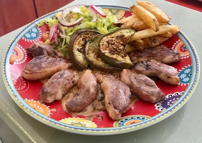 Restaurant Chez Polo et Maxo Gosier - photo 2